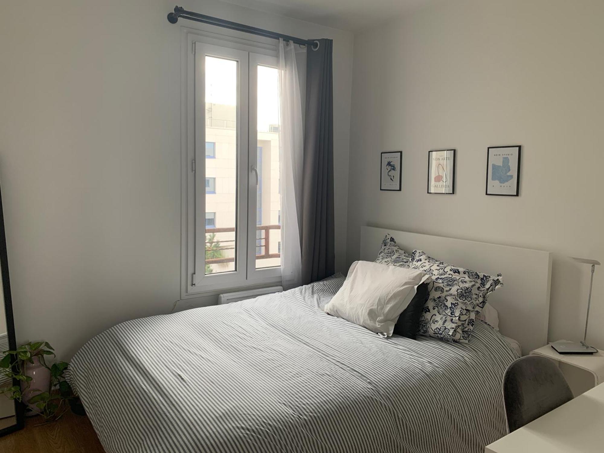Appartement Moderne Metro 9 Aux Portes De Paris Boulogne-Billancourt Zewnętrze zdjęcie